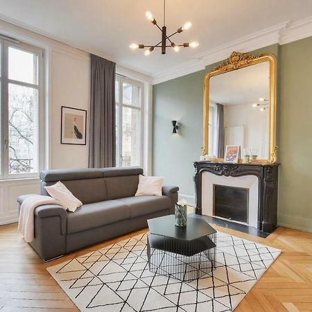 Guestready - Manon! Apartment Nancy Exterior photo