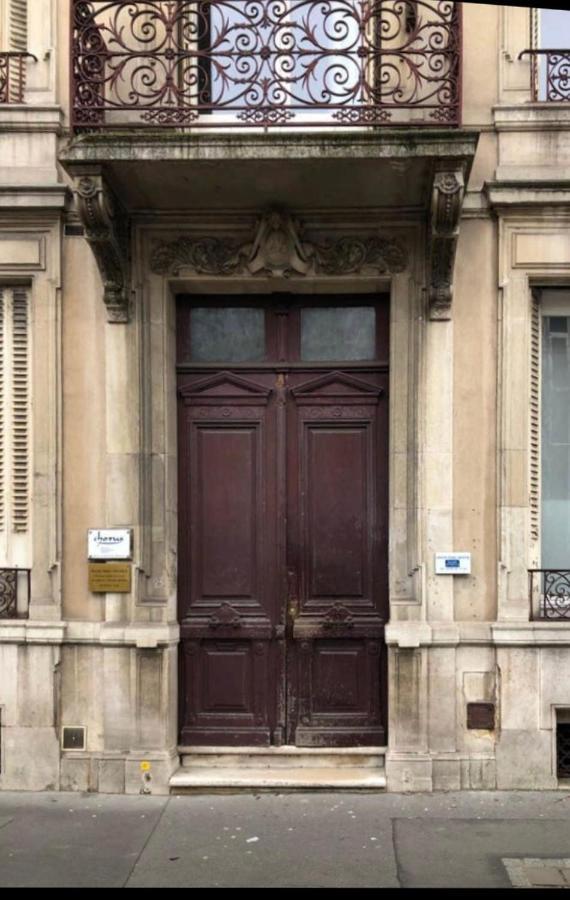 Guestready - Manon! Apartment Nancy Exterior photo