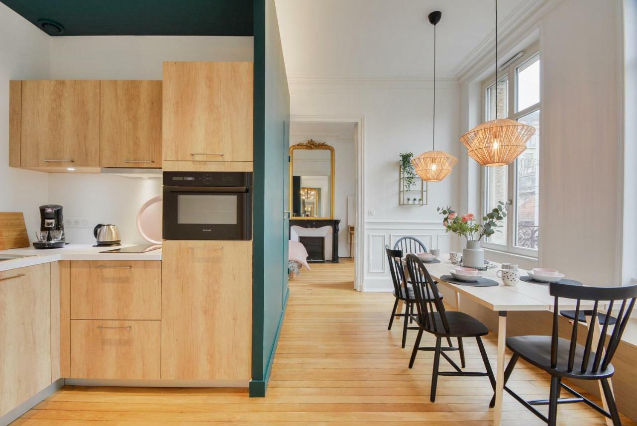Guestready - Manon! Apartment Nancy Exterior photo