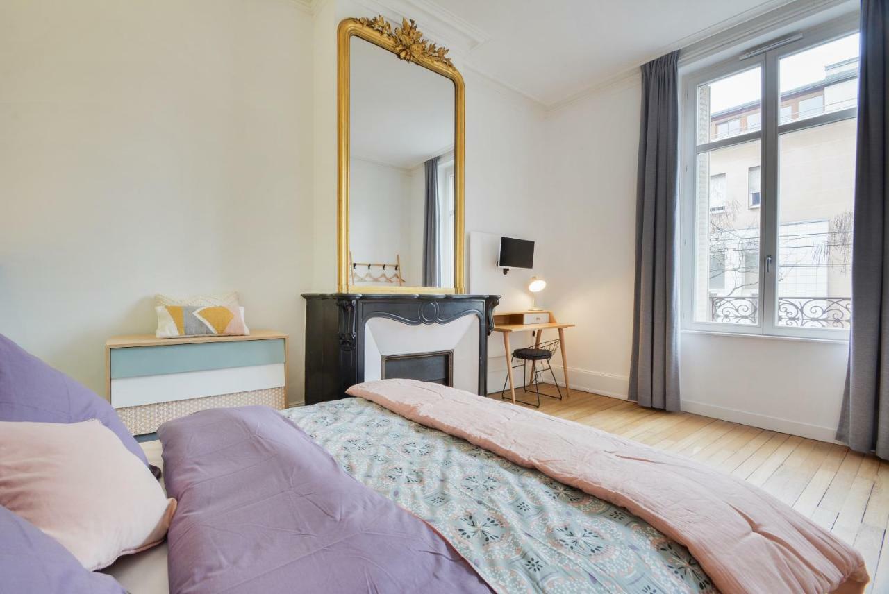 Guestready - Manon! Apartment Nancy Exterior photo
